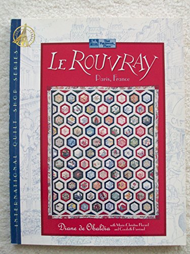 Lerouvray