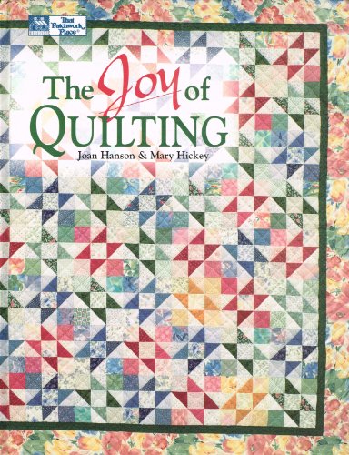 The Joy of Quilting