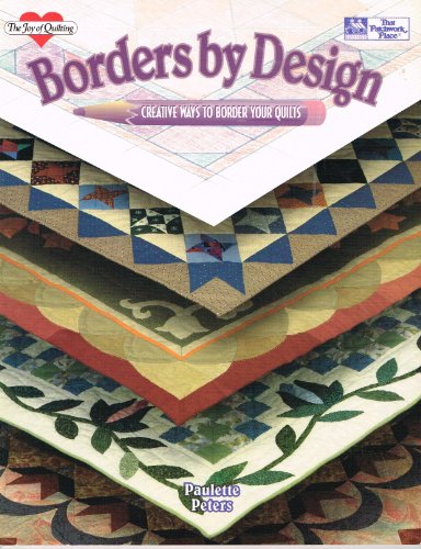 Borders by Design