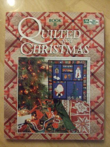 Quilted for Christmas