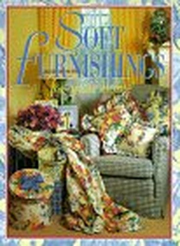 Soft Furnishing for Your Home
