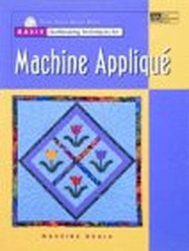 Machine Applique