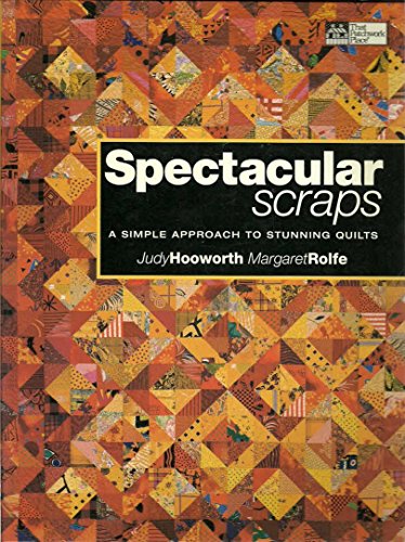 Spectacular Scraps