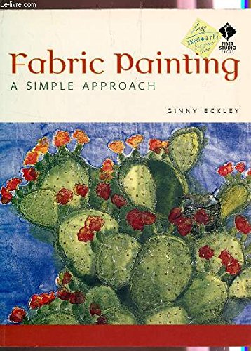 Fabric Painting