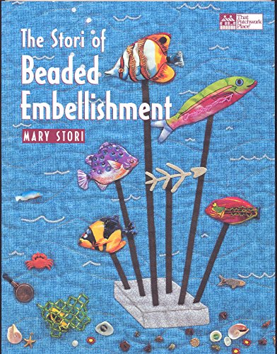 The Stori of Beaded Embellishment