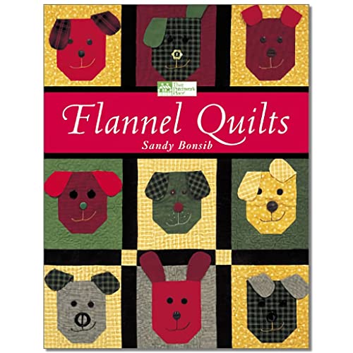 Flannel Quilts