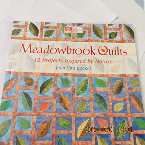 Meadow Brook Quilts