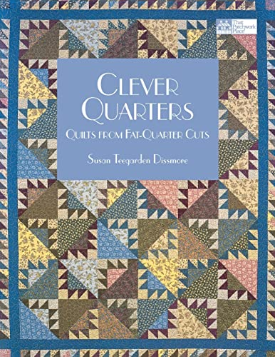 Clever Quarters