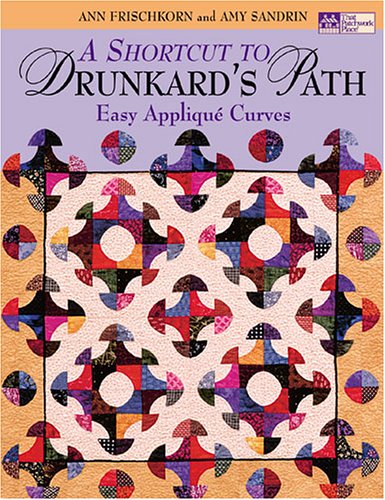 Shortcut to Drunkard's Path