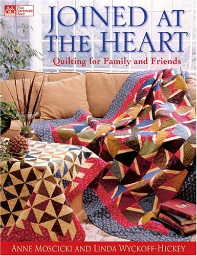 Joined at the Heart
