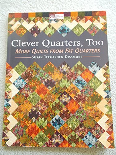 Clever Quarters, Too