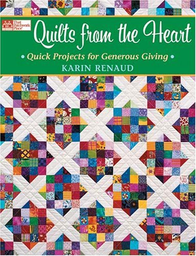 Quilts From the Heart