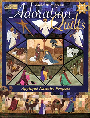 Adoration Quilts
