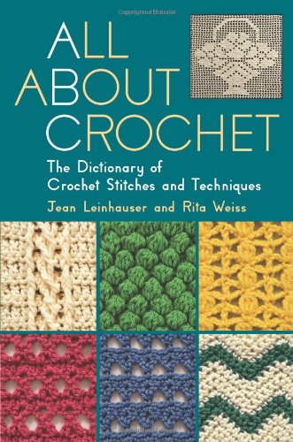 All About Crochet