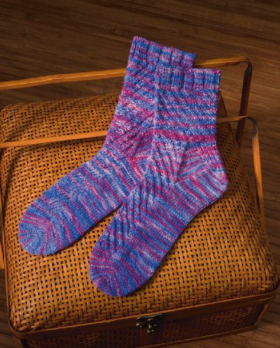 Knitting More Circles Around Socks