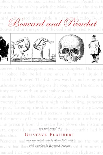 Bouvard and Pecuchet