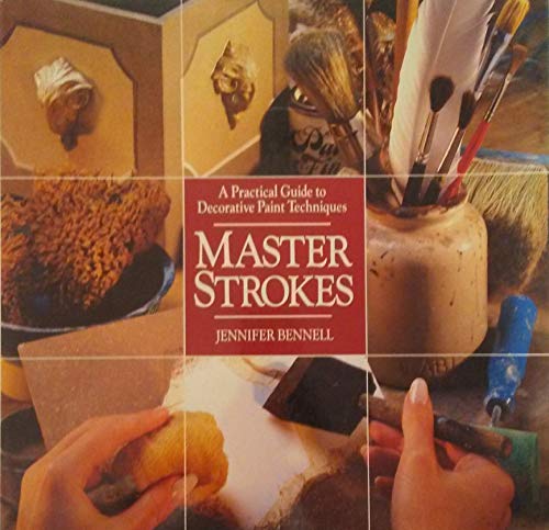 Masterstrokes