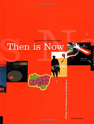 Then is Now: Sampling the Past for Todays Graphics