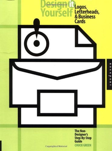 DIY Letterheads, Logos and Business Cards