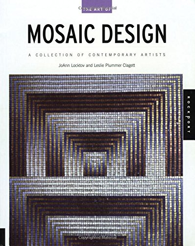 The Art of Mosaic Design