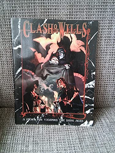 Clash of Wills