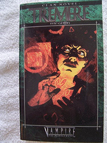 Clan Novel : Tremere