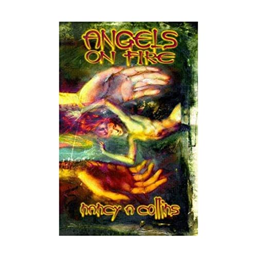 Angels on Fire
