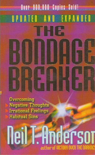 The Bondage Breaker