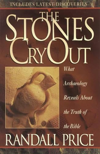 The Stones Cry Out