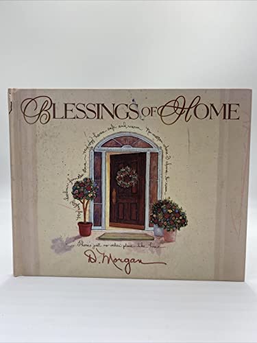 Blessings of Home