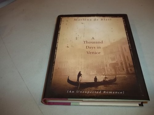 Thousand Days in Venice