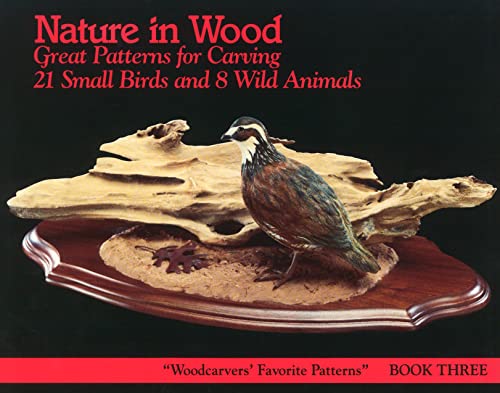 Nature in Wood