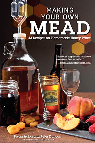 Making Your Own Mead
