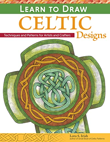 Learn to Draw Celtic Designs