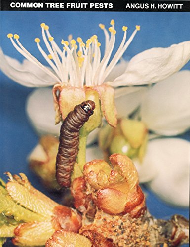Common Tree Fruit Pests
