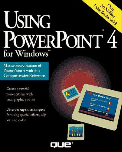 Using PowerPoint for Windows