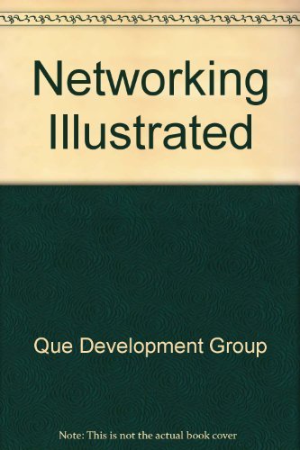 Networking Illustrated