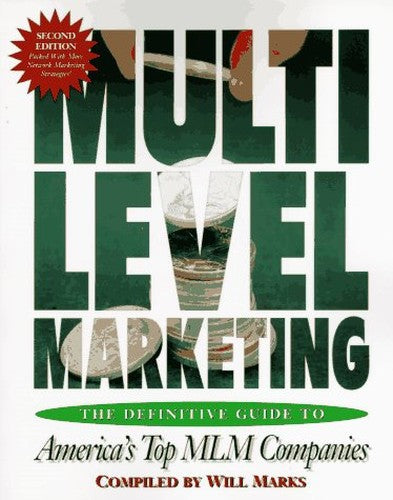 Multi-Level Marketing