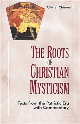 Roots of Christian Mysticism