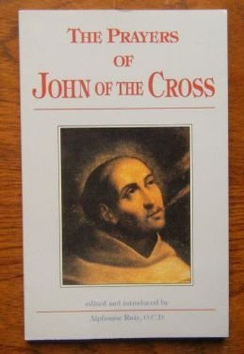 Prayers of John of the Cross