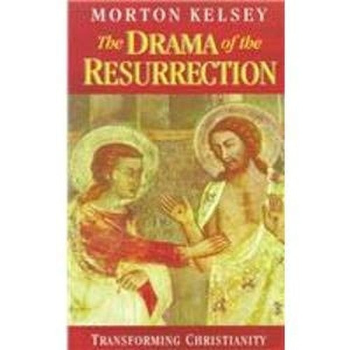 The Drama of the Resurrection