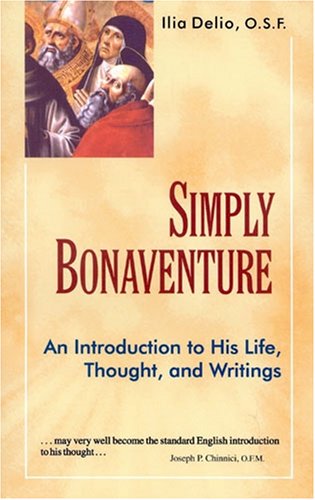 Simply Bonaventure