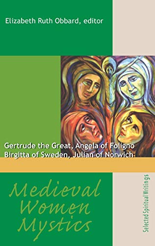 Medieval Women Mystics