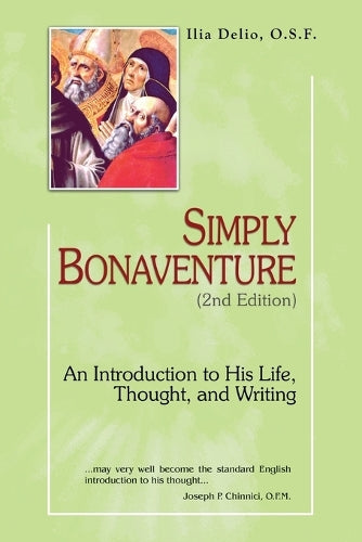 Simply Bonaventure-2nd Edition