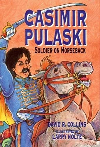 Casimir Pulaski