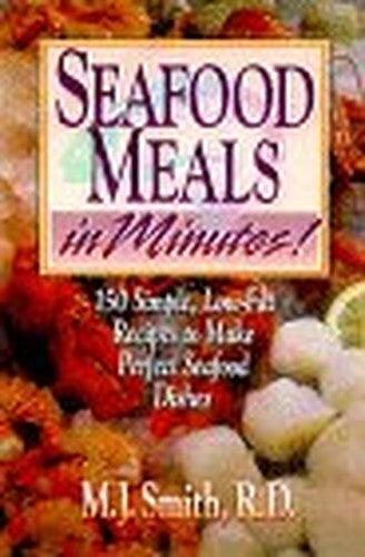 Seafood Meals
