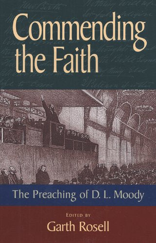 Commending the Faith