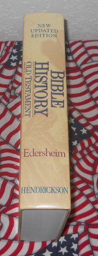 Old Testament Bible History