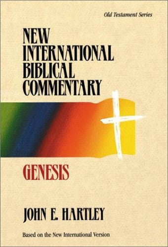 Genesis - New International Biblical Commentary Old Testament 1