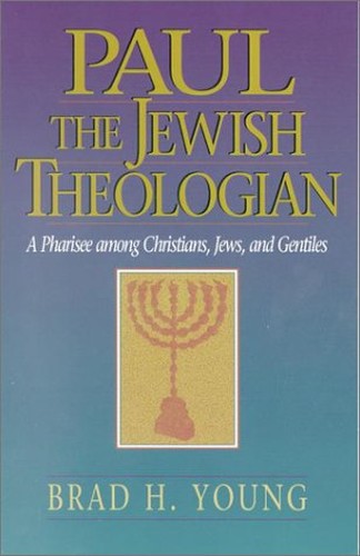 Paul the Jewish Theologian